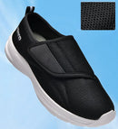 TÊNIS PARA IDOSOS COM VELCRO RESPIRÁVEL | FASHION®
