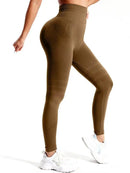 Leggins  Fit, Colãs Femenino Anti- Celulite 3D