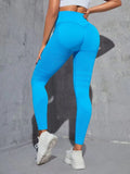 Leggins  Fit, Colãs Femenino Anti- Celulite 3D