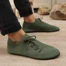 MOCASSINS FLEX, TENIS DE MALHA RESPIRÁVEL