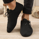 MOCASSINS FLEX, TENIS DE MALHA RESPIRÁVEL