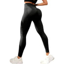 Leggins  Fit, Colãs Femenino Anti- Celulite 3D
