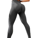 Leggins  Fit, Colãs Femenino Anti- Celulite 3D