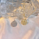 Colar da Sorte - Trevo e 4 Corações